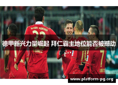 德甲新兴力量崛起 拜仁霸主地位能否被撼动 德甲新兴力量崛起 拜仁霸主地位能否被撼动