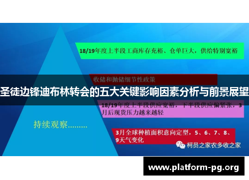 圣徒边锋迪布林转会的五大关键影响因素分析与前景展望 圣徒边锋迪布林转会的五大关键影响因素分析与前景展望