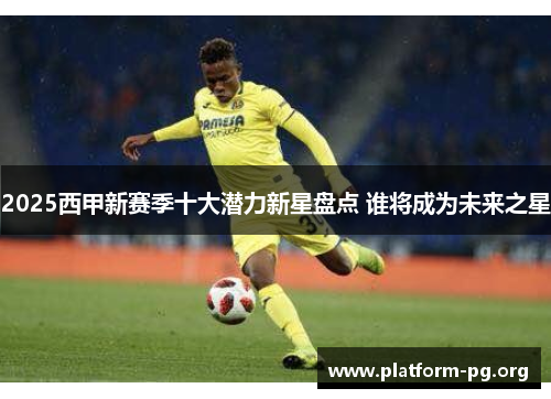 2025西甲新赛季十大潜力新星盘点 谁将成为未来之星 2025西甲新赛季十大潜力新星盘点 谁将成为未来之星