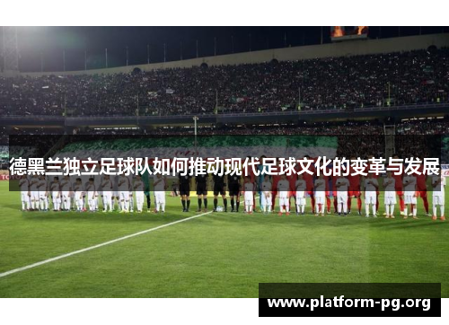 德黑兰独立足球队如何推动现代足球文化的变革与发展 德黑兰独立足球队如何推动现代足球文化的变革与发展