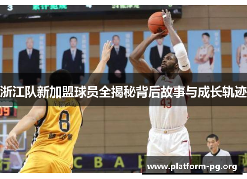 浙江队新加盟球员全揭秘背后故事与成长轨迹 浙江队新加盟球员全揭秘背后故事与成长轨迹