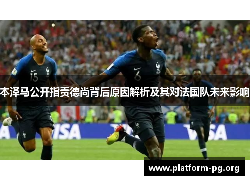 本泽马公开指责德尚背后原因解析及其对法国队未来影响