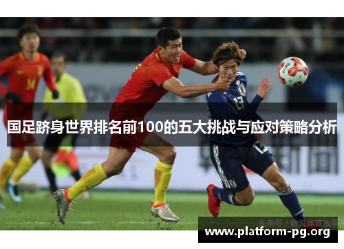 国足跻身世界排名前100的五大挑战与应对策略分析 国足跻身世界排名前100的五大挑战与应对策略分析