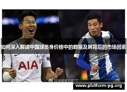 如何深入解读中国球员身价榜中的数据及其背后的市场因素 如何深入解读中国球员身价榜中的数据及其背后的市场因素