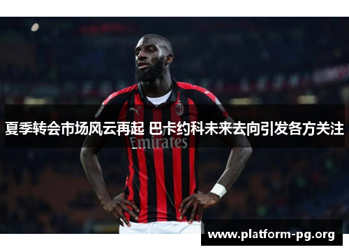 夏季转会市场风云再起 巴卡约科未来去向引发各方关注 夏季转会市场风云再起 巴卡约科未来去向引发各方关注