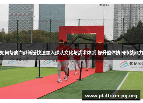 如何帮助海港新援快速融入球队文化与战术体系 提升整体协同作战能力 如何帮助海港新援快速融入球队文化与战术体系 提升整体协同作战能力