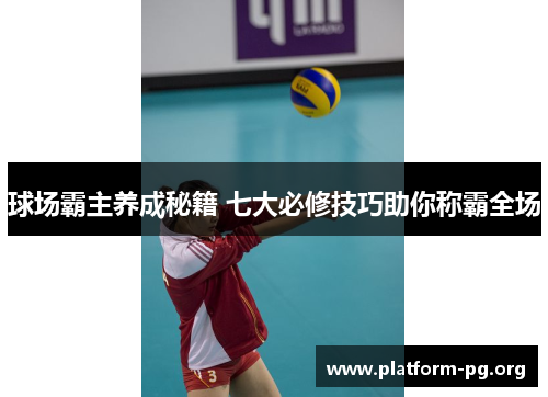 球场霸主养成秘籍 七大必修技巧助你称霸全场