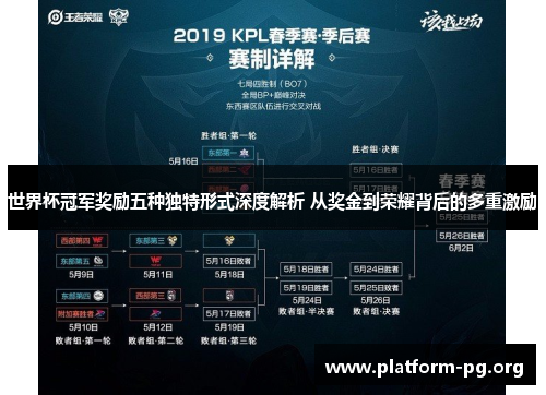 世界杯冠军奖励五种独特形式深度解析 从奖金到荣耀背后的多重激励 世界杯冠军奖励五种独特形式深度解析 从奖金到荣耀背后的多重激励