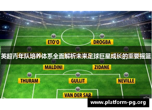 英超青年队培养体系全面解析未来足球巨星成长的重要摇篮 英超青年队培养体系全面解析未来足球巨星成长的重要摇篮