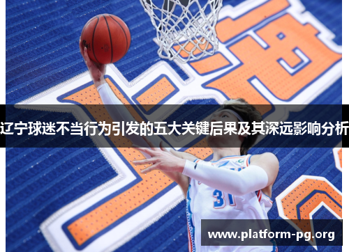 辽宁球迷不当行为引发的五大关键后果及其深远影响分析 辽宁球迷不当行为引发的五大关键后果及其深远影响分析